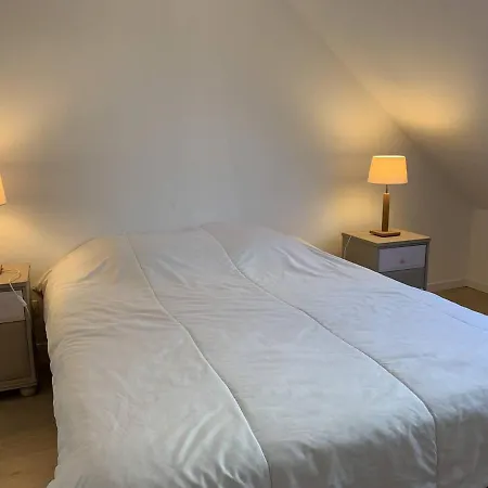 Holiday home Maison Neuve A Avec Wifi, Jardin, Terrasse, Proche Et Bus Gratuit - Fr-1-368-404 Perros-Guirec