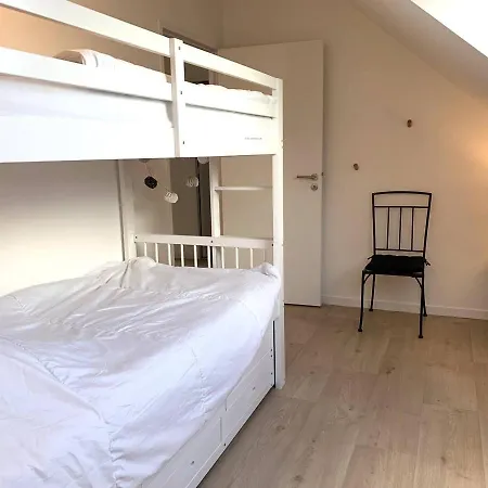 Holiday home Maison Neuve A Avec Wifi, Jardin, Terrasse, Proche Et Bus Gratuit - Fr-1-368-404 *