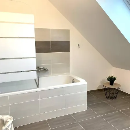 Maison Neuve A Avec Wifi, Jardin, Terrasse, Proche Et Bus Gratuit - Fr-1-368-404 Perros-Guirec